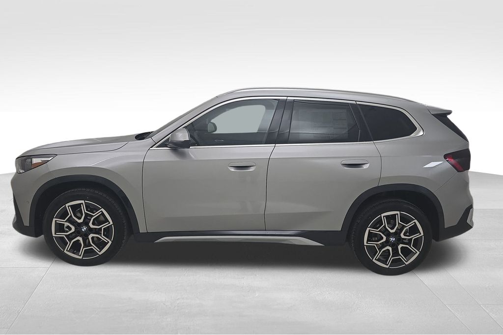 2026 Bmw X1 M35i photo 27