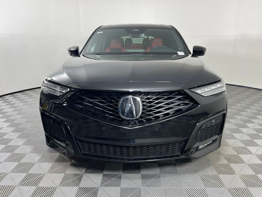 Thumbnail: 2026 Acura MDX - 7