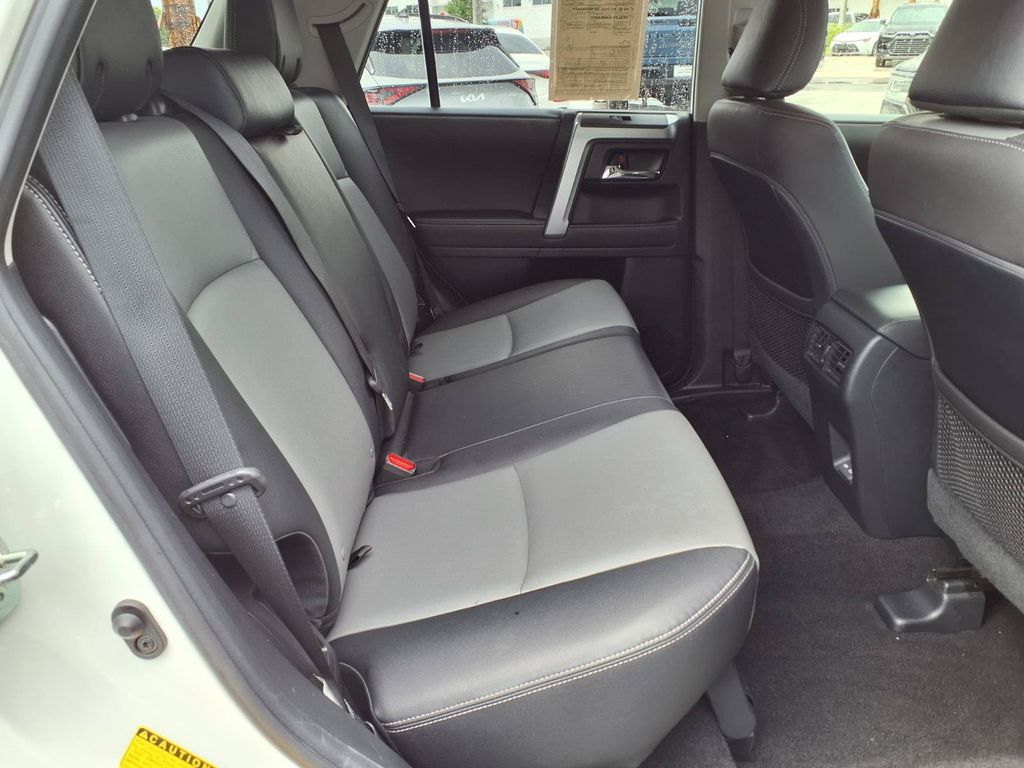 Used 2023 Toyota 4Runner SUV