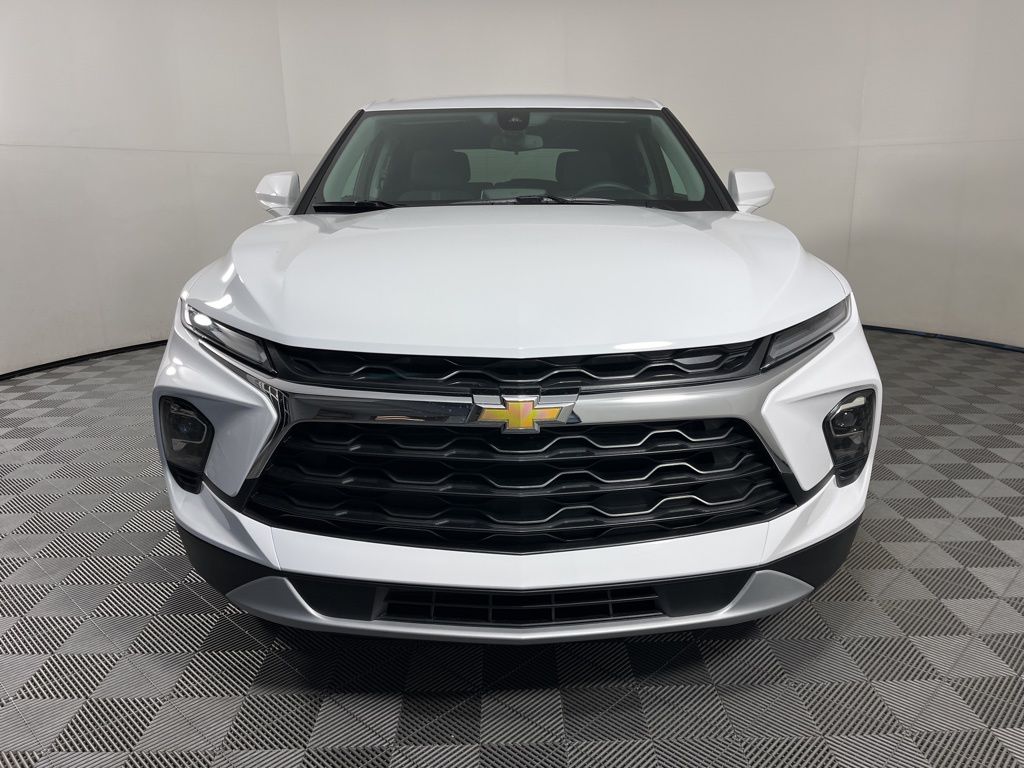 Thumbnail: 2026 Chevrolet Blazer - 7