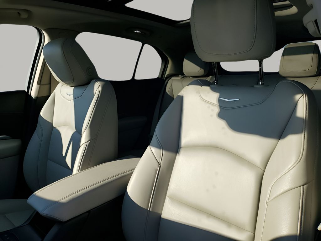 Used Car 2023 Cadillac Xt4  Luxury For Sale Under $30,000 In Austin, Texas