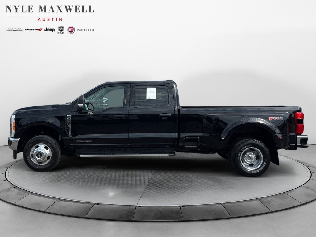 Used Car 2023 Ford F-350sd  Xlt For Sale Under $70,000 In Austin, Texas