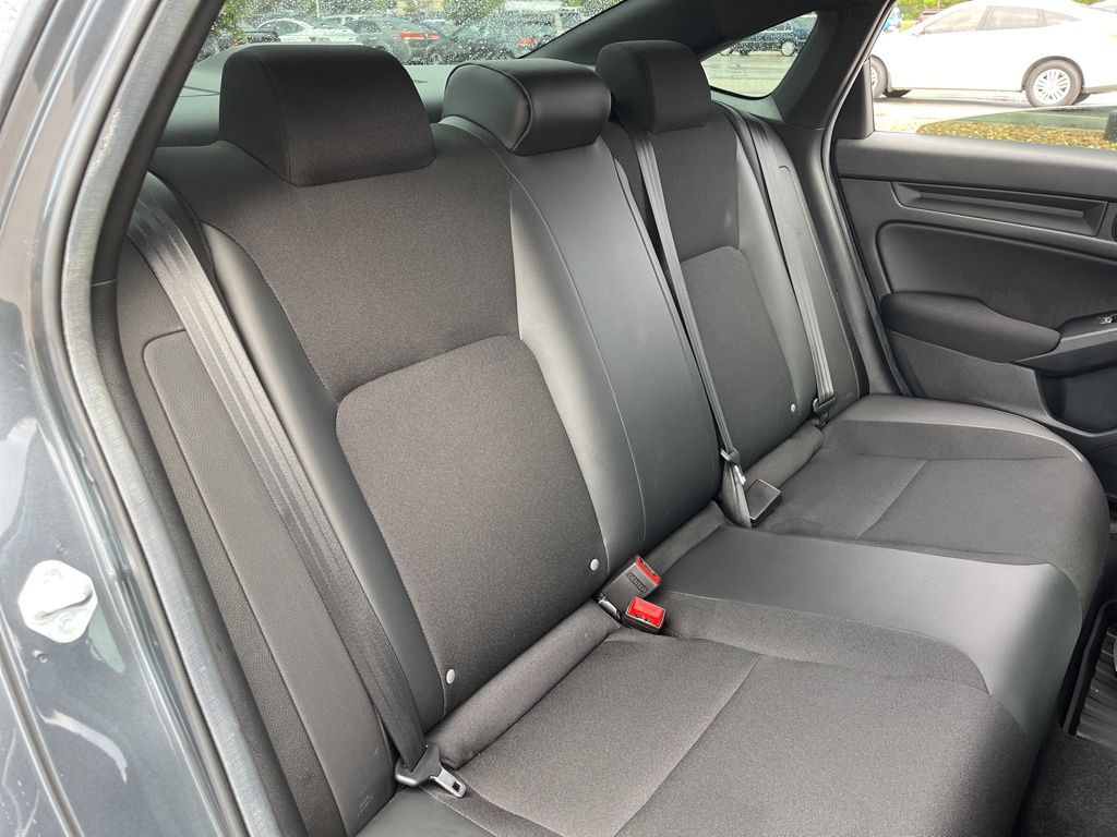 Thumbnail: 2024 Honda Civic - 27