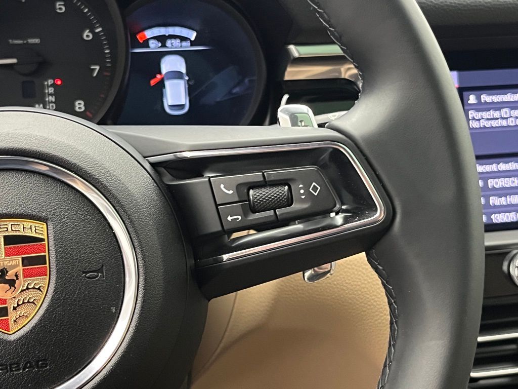 Thumbnail: 2025 Porsche Macan - 14