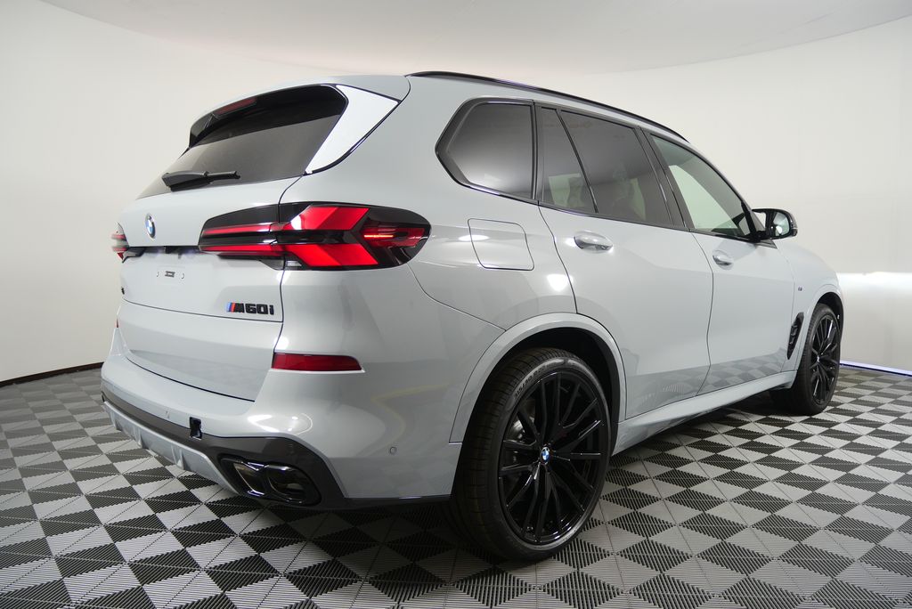 Thumbnail: 2026 BMW X5 - 3