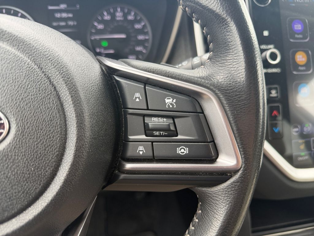 2024 Subaru Ascent Premium Blue at Rafferty Subaru