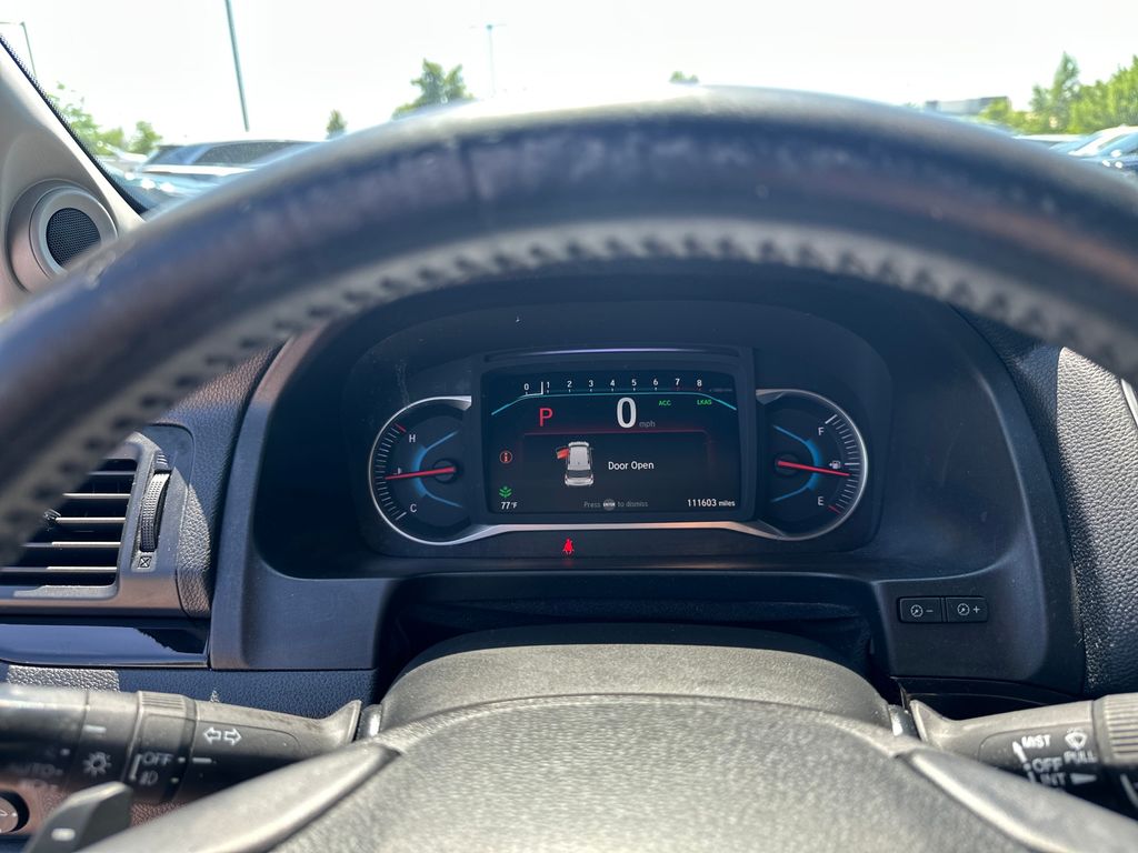 Used Car 2019 Honda Pilot  Touring For Sale Under $25,000 In Austin, Texas