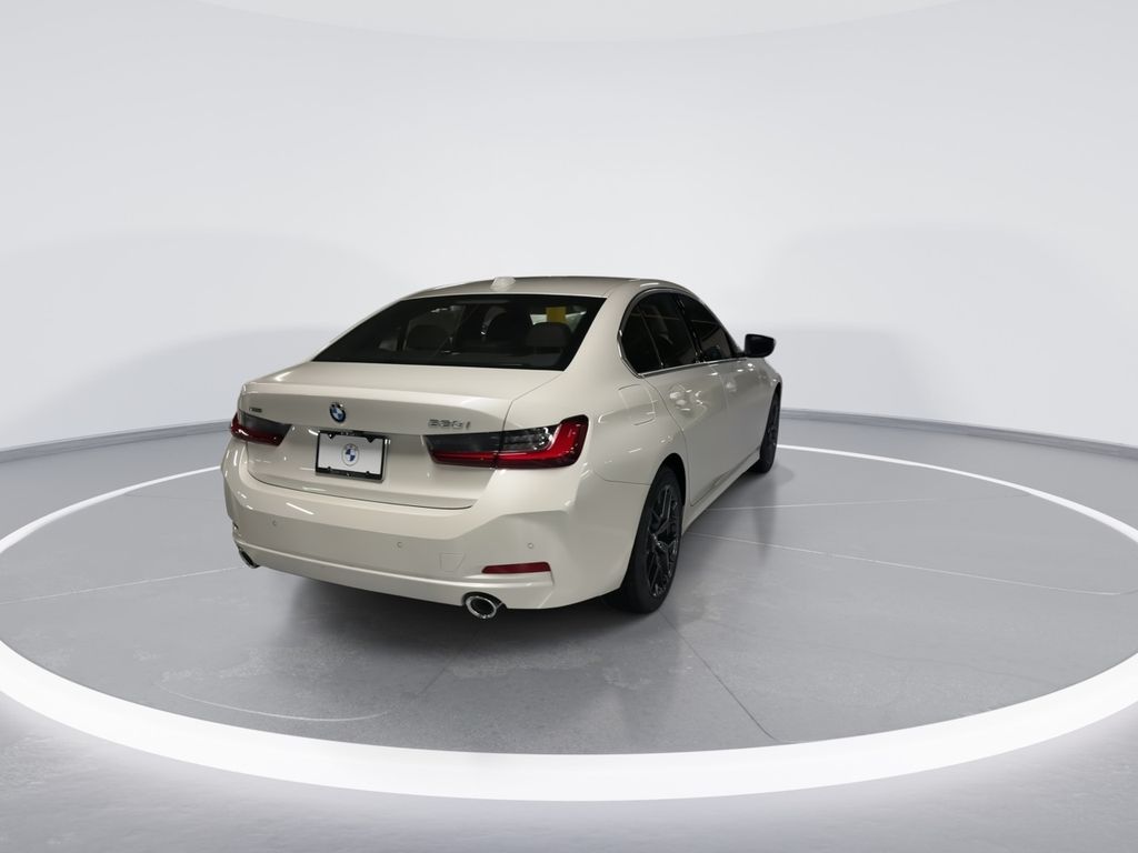 Thumbnail: 2025 BMW 3 Series - 7