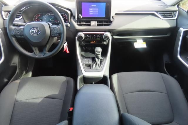 Thumbnail: 2025 Toyota RAV4 - 13