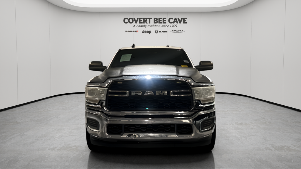 Used Car 2021 Ram 2500  Tradesman For Sale Under $30,000 In Austin, Texas