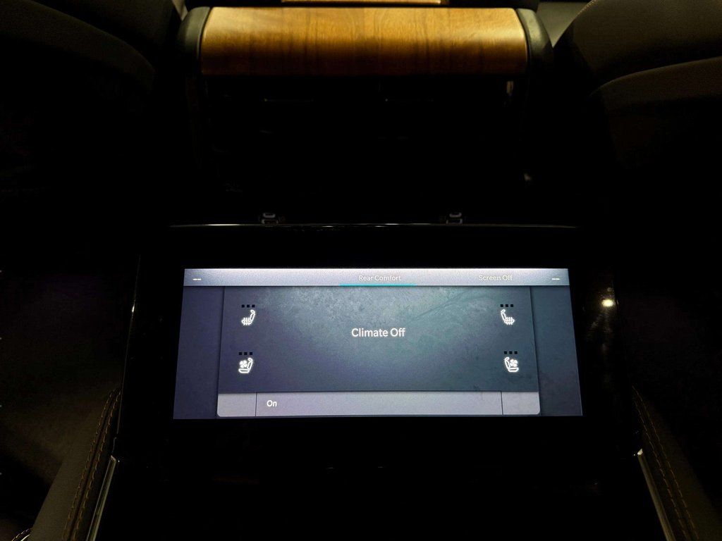 Used 2024 River Rock Jeep Series III image 18