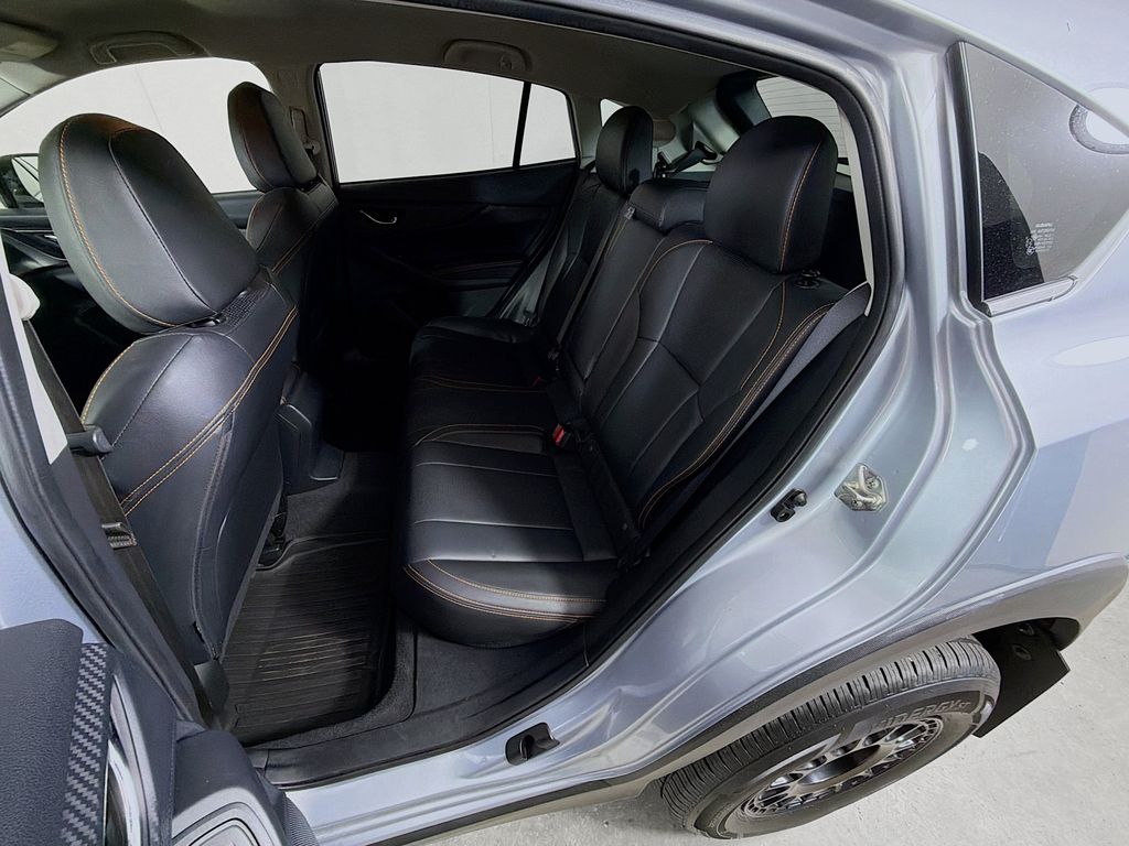Used 2019 Subaru Crosstrek SUV