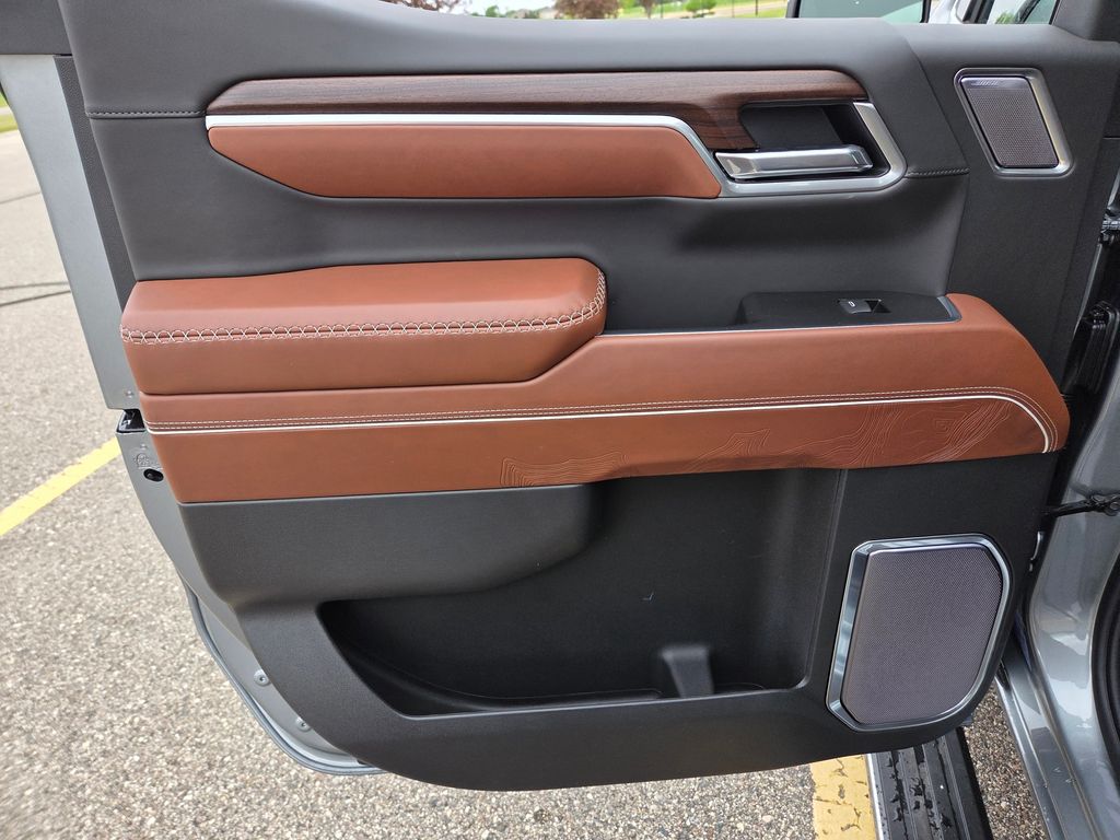 2026 GMC Sierra 1500 Denali Ultimate - Photo 46