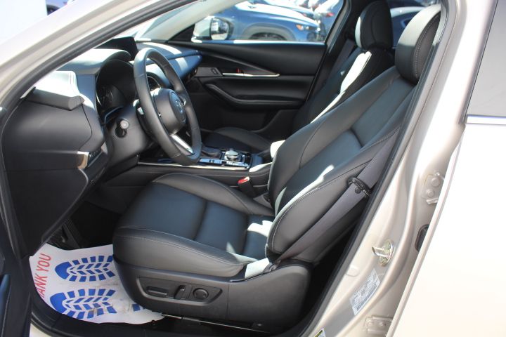 Used Car 2024 Mazda Cx-30  2.5 S Preferred Package For Sale Under $25,000 In Georgetown, Texas