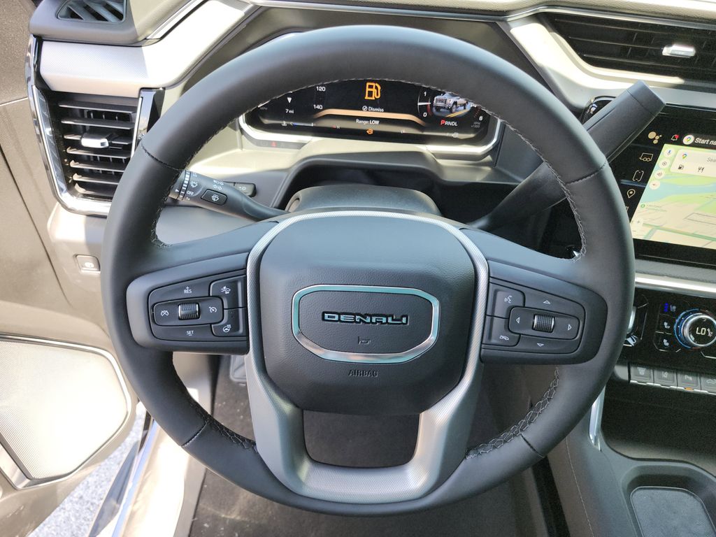 new 2026 GMC Sierra 2500HD car, priced at $80,774