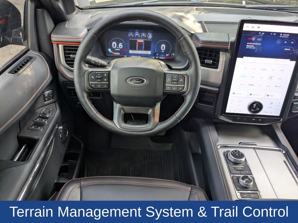 2024 Ford Expedition Timberline