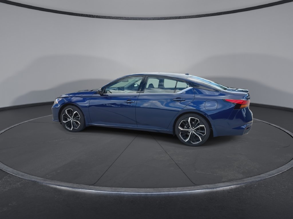 Thumbnail: 2023 Nissan Altima - 6