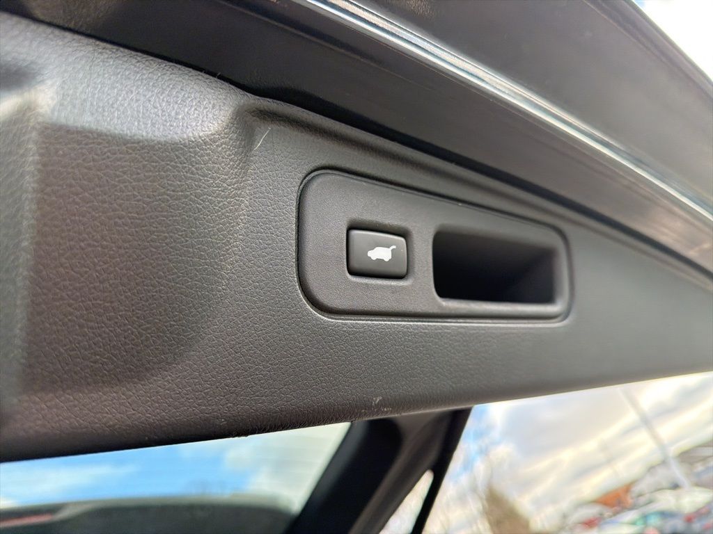 Thumbnail: 2023 Honda Passport - 23