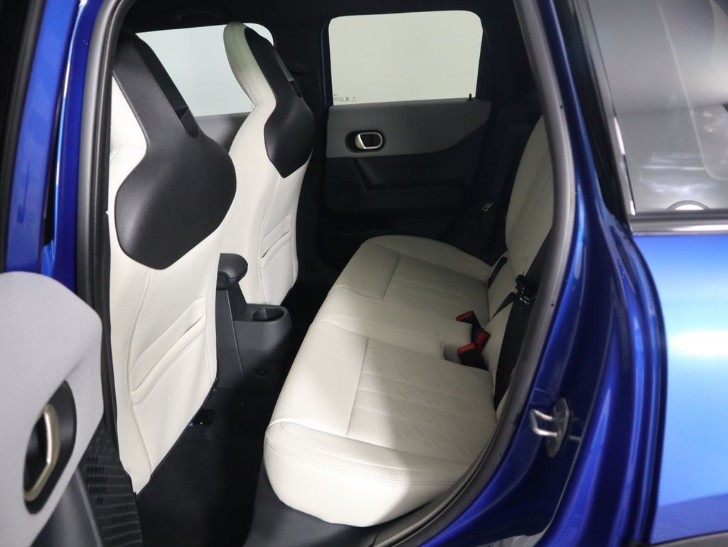 Thumbnail: 2026 MINI Cooper - 22