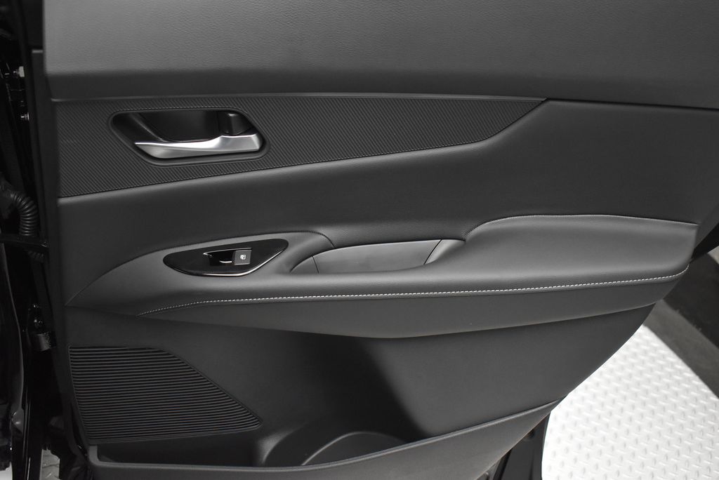 Thumbnail: 2026 Nissan Murano - 29