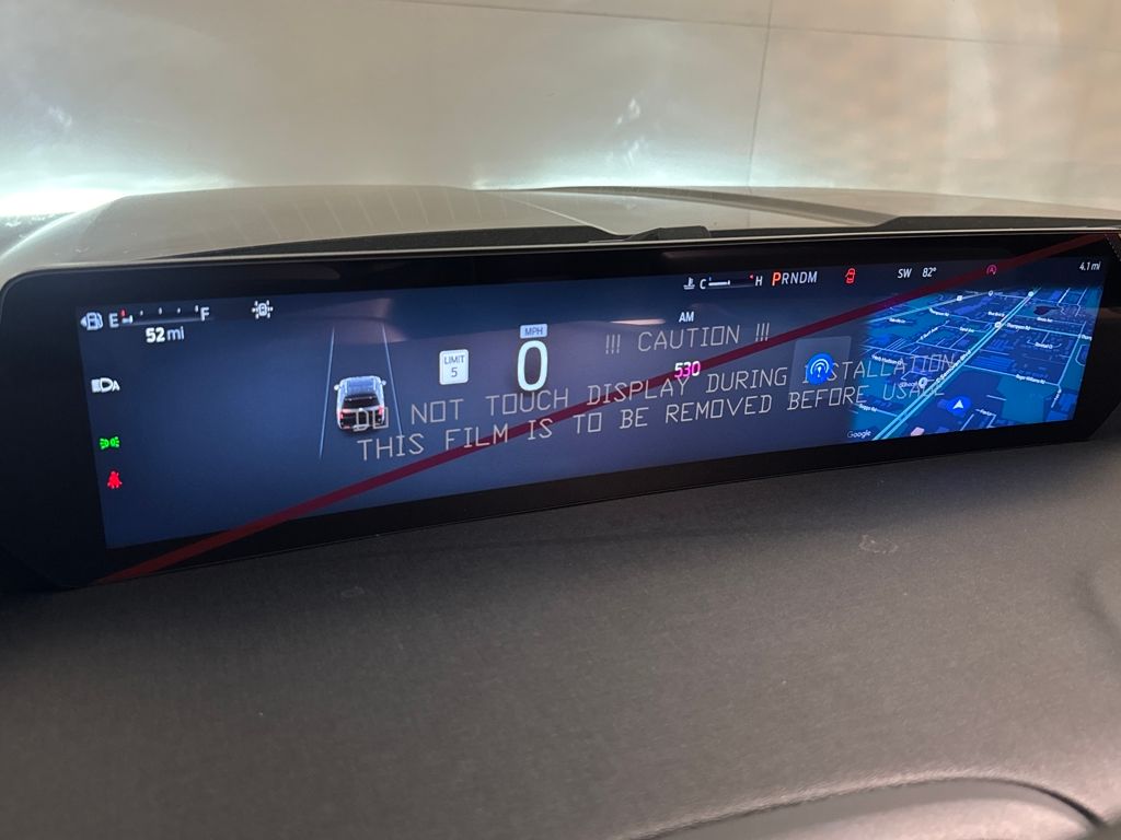 New 2026 Black Ford Active image 37