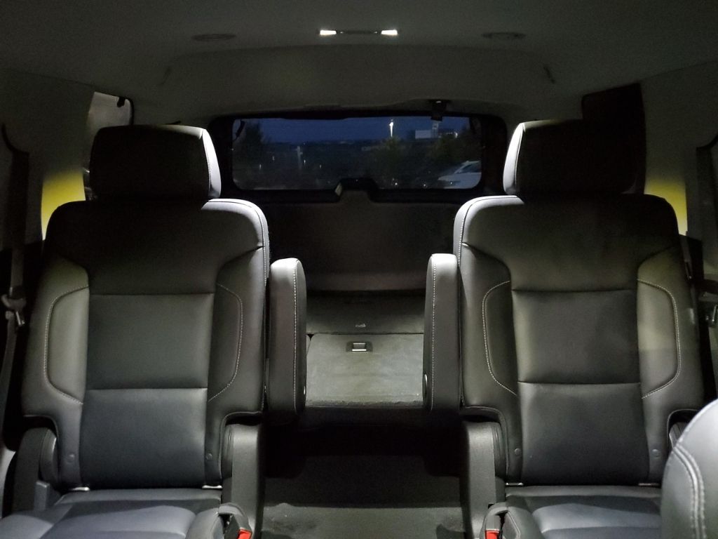 Used Car 2019 Chevrolet Tahoe  Lt For Sale Under $30,000 In Austin, Texas