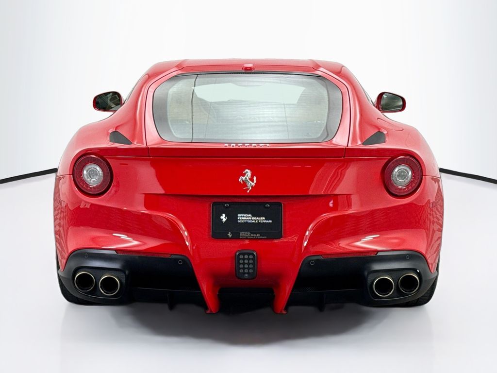 Thumbnail: 2014 Ferrari F12 - 6