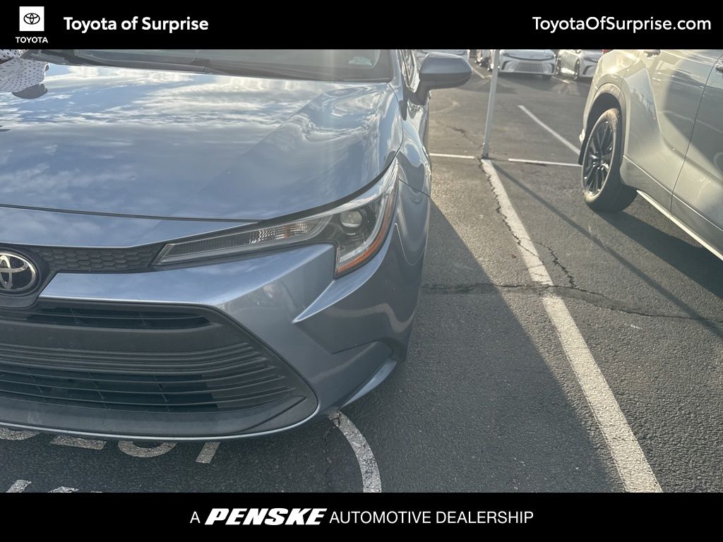 Thumbnail: 2023 Toyota Corolla - 1