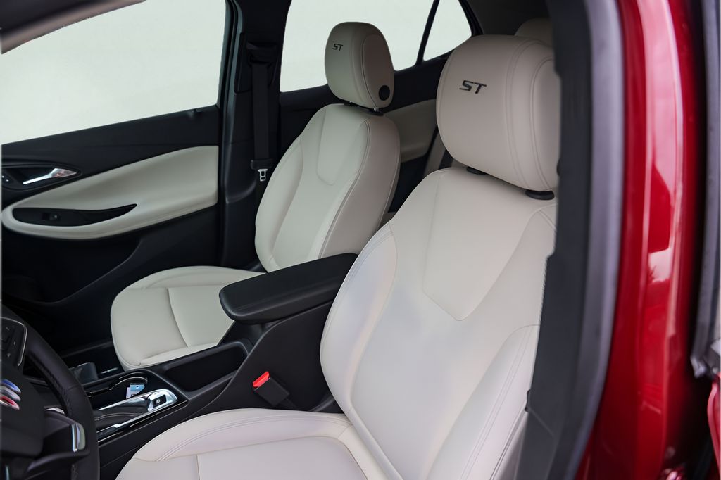 Used Car 2024 Buick Encore Gx  Sport Touring For Sale Under $25,000 In Austin, Texas