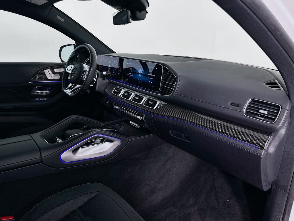 Thumbnail: 2021 Mercedes-Benz GLE - 30