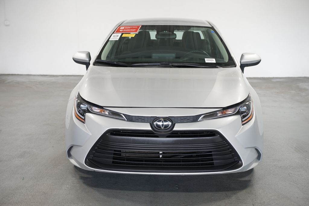 Thumbnail: 2024 Toyota Corolla - 2