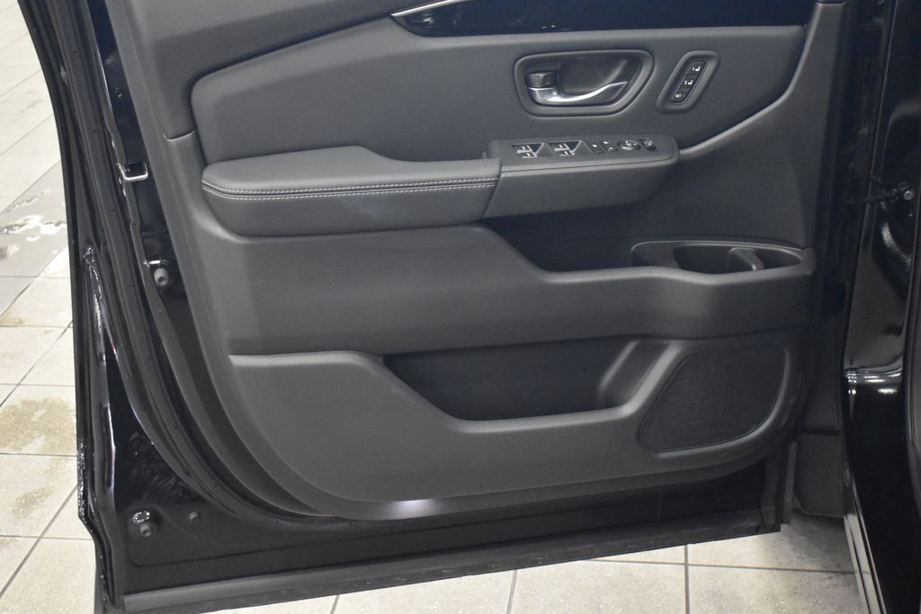 2024 Honda Pilot Touring 15