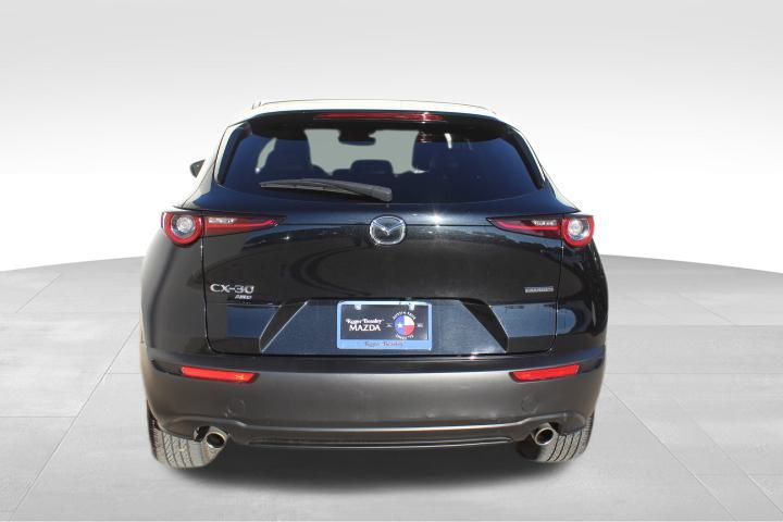 Used Car 2024 Mazda Cx-30  2.5 S Select Sport For Sale Under $25,000 In Georgetown, Texas