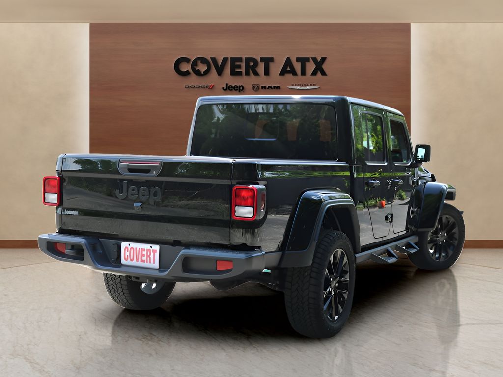Used Car 2024 Jeep Gladiator  Sport For Sale Under $40,000 In Austin, Texas