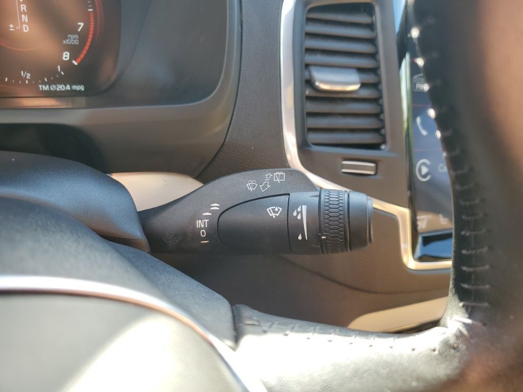 Used Car 2018 Volvo Xc90  T6 Momentum For Sale Under $15,000 In Austin, Texas