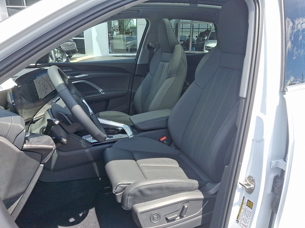 2025 Audi Q5 Premium 10