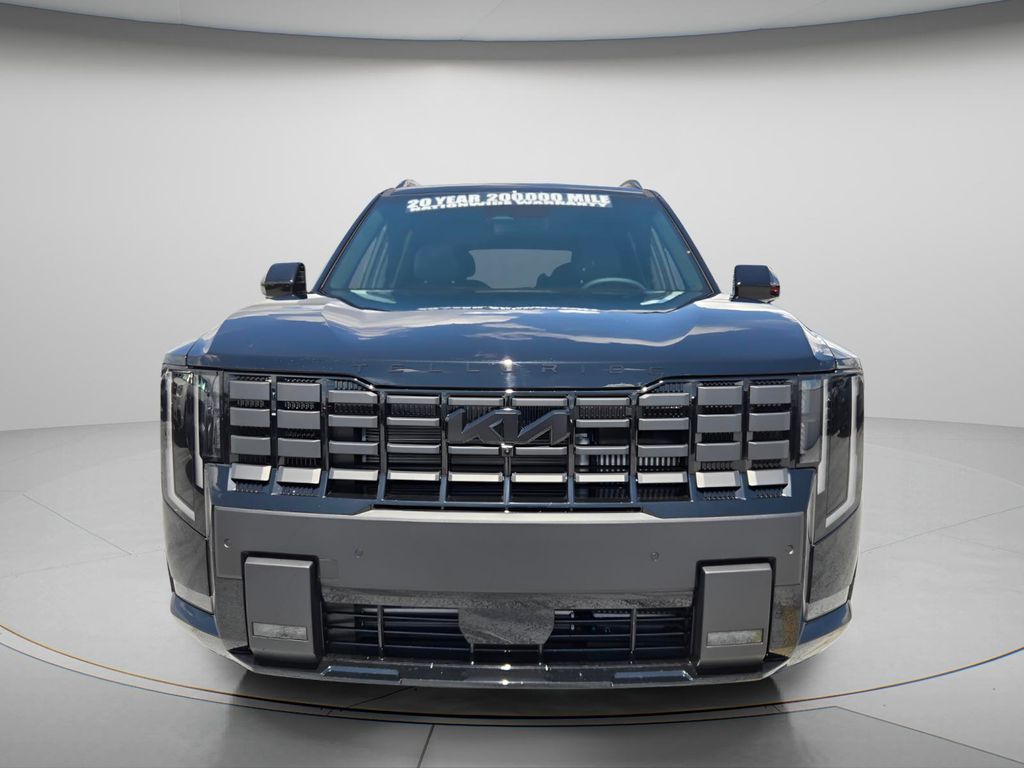 2027 Kia Telluride - $60,175