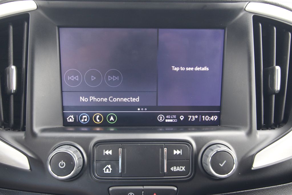 Used 2024 GMC Terrain SUV