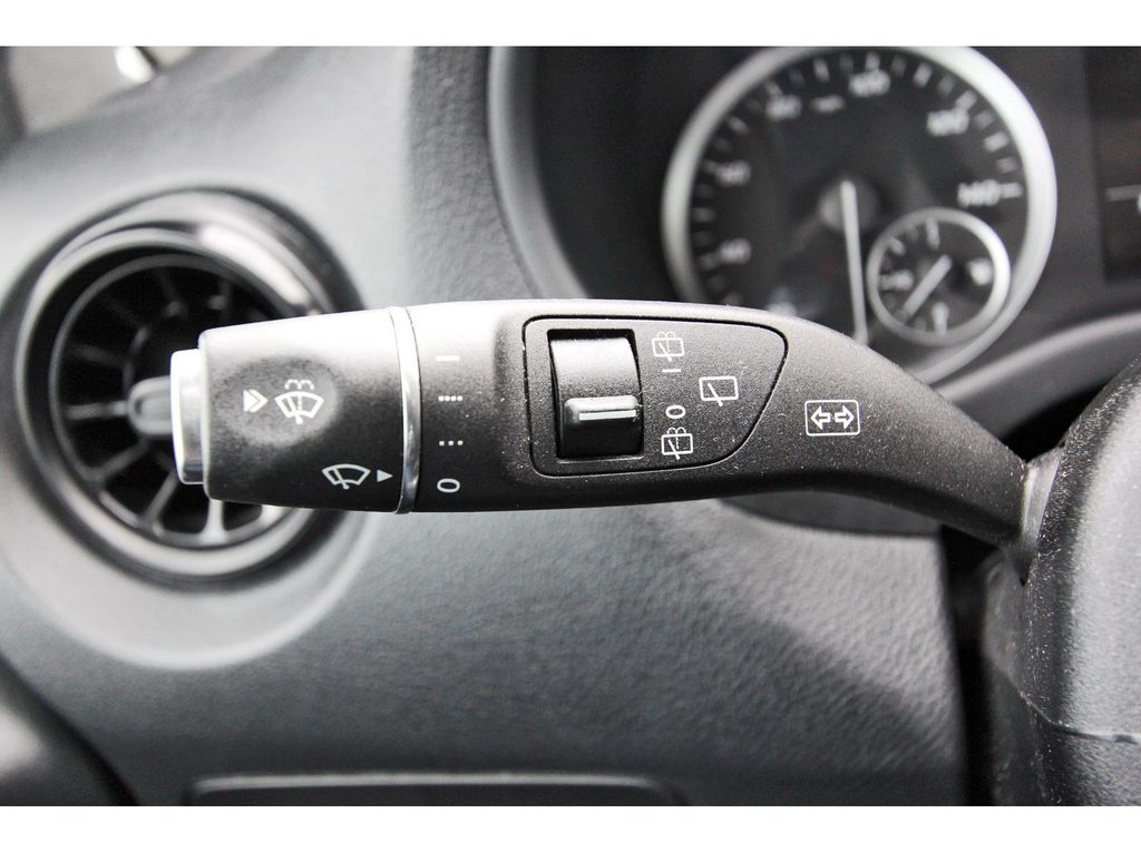 Used 2023 Mercedes-benz Metris Van
