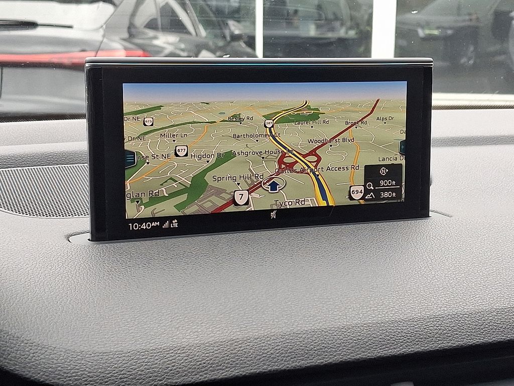 Thumbnail: 2019 Audi Q7 - 17