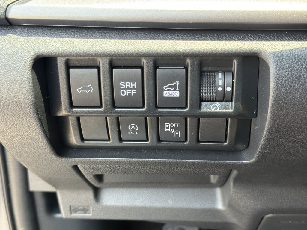 Used 2023 Subaru Forester SUV
