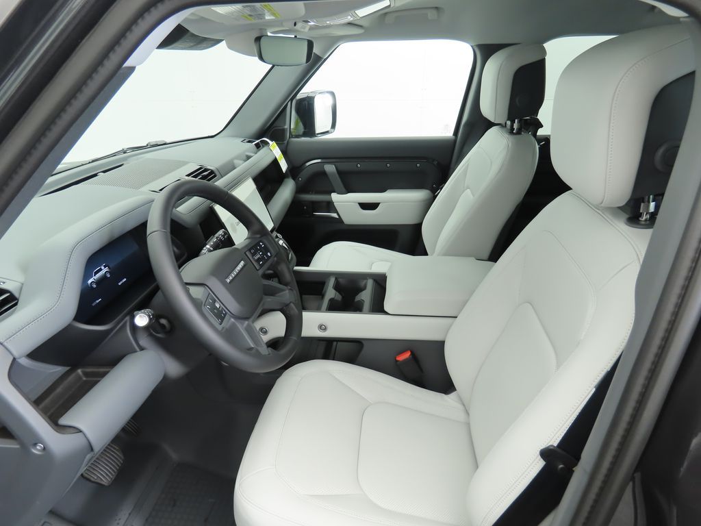 Thumbnail: 2026 Land Rover Defender - 21