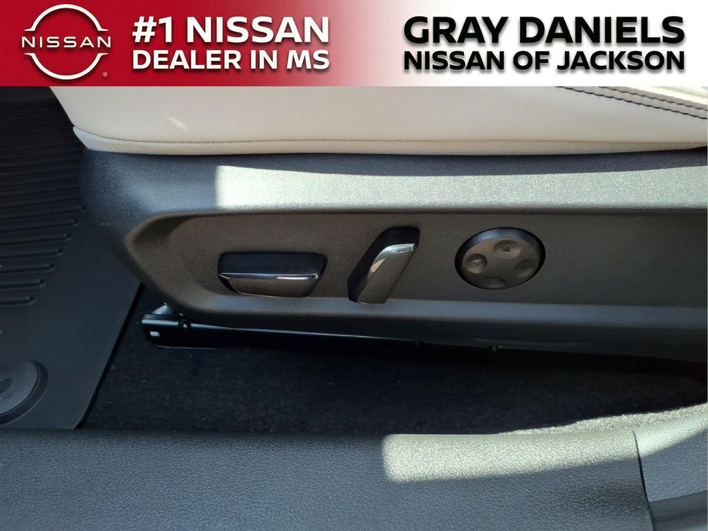 New 2026 Nissan Sentra Sedan