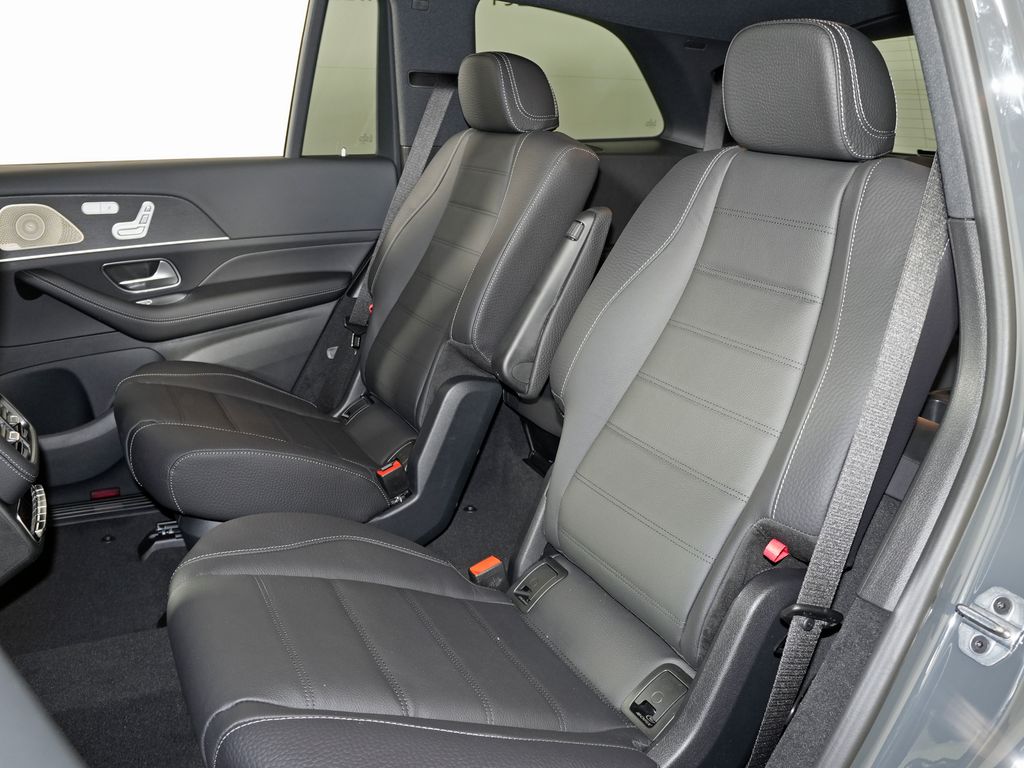 new 2026 Mercedes-Benz GLS car, priced at $97,450