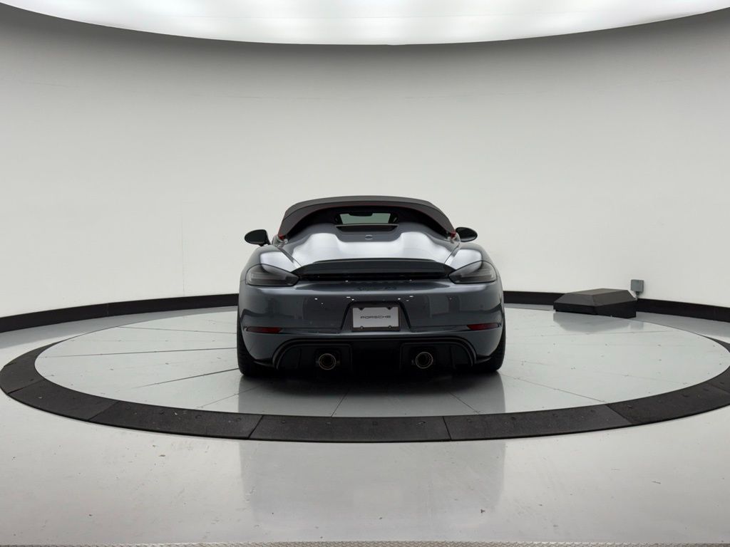 Thumbnail: 2025 Porsche  - 8