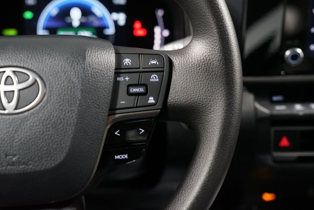 Thumbnail: 2026 Toyota Camry - 13