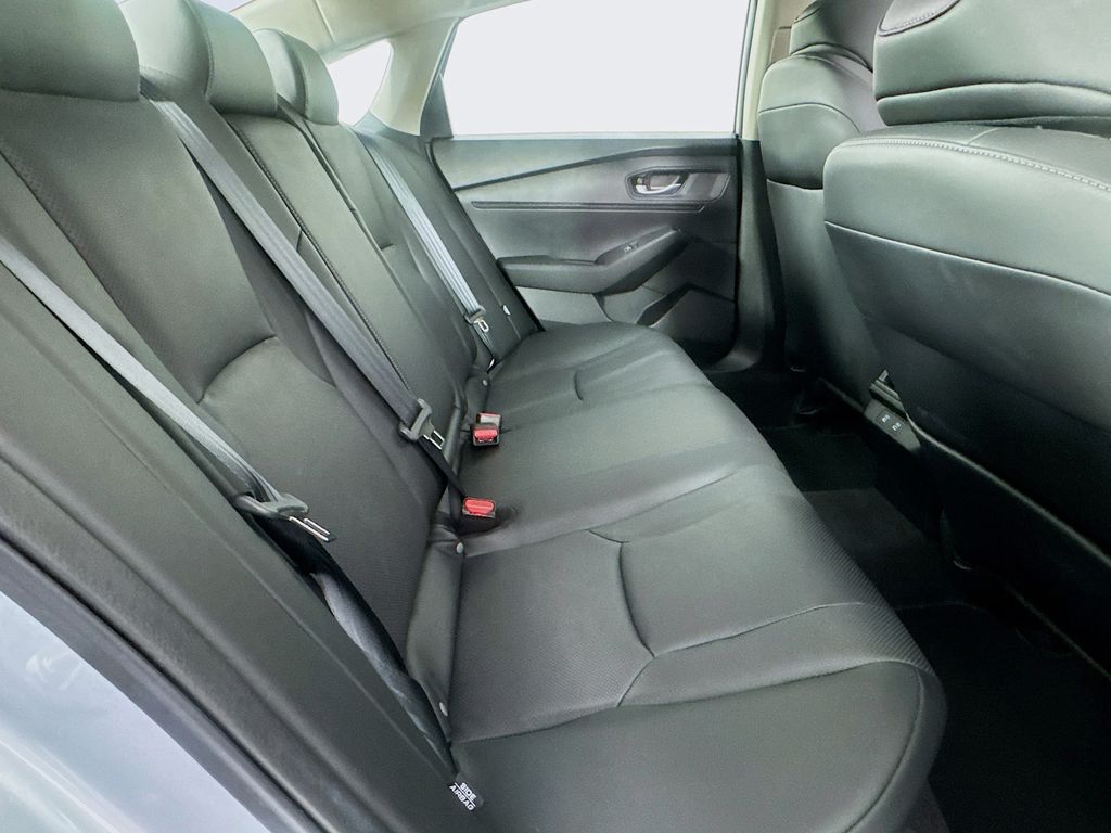 Used Car 2025 Honda Accord Hybrid  Ex-l For Sale Under $35,000 In Austin, Texas