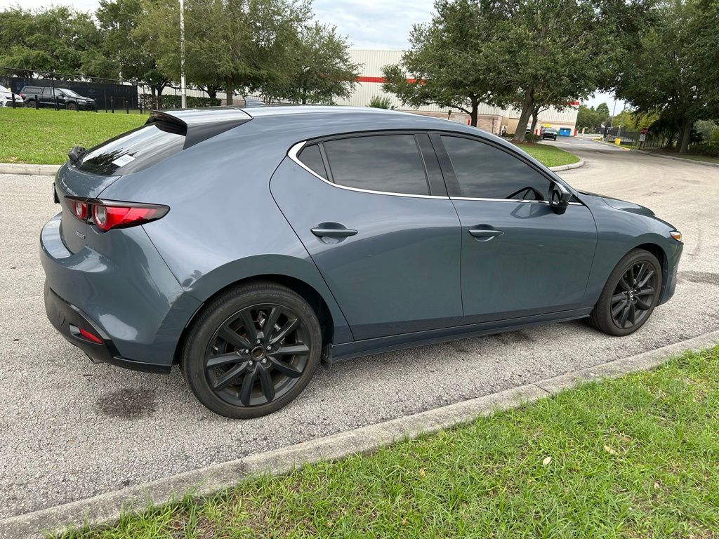 2023 Mazda Mazda3 Premium 5