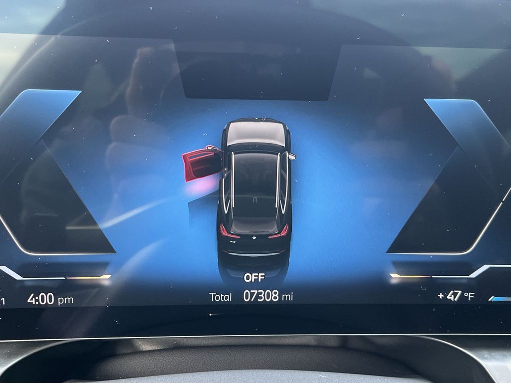 Thumbnail: 2025 BMW X3 - 15