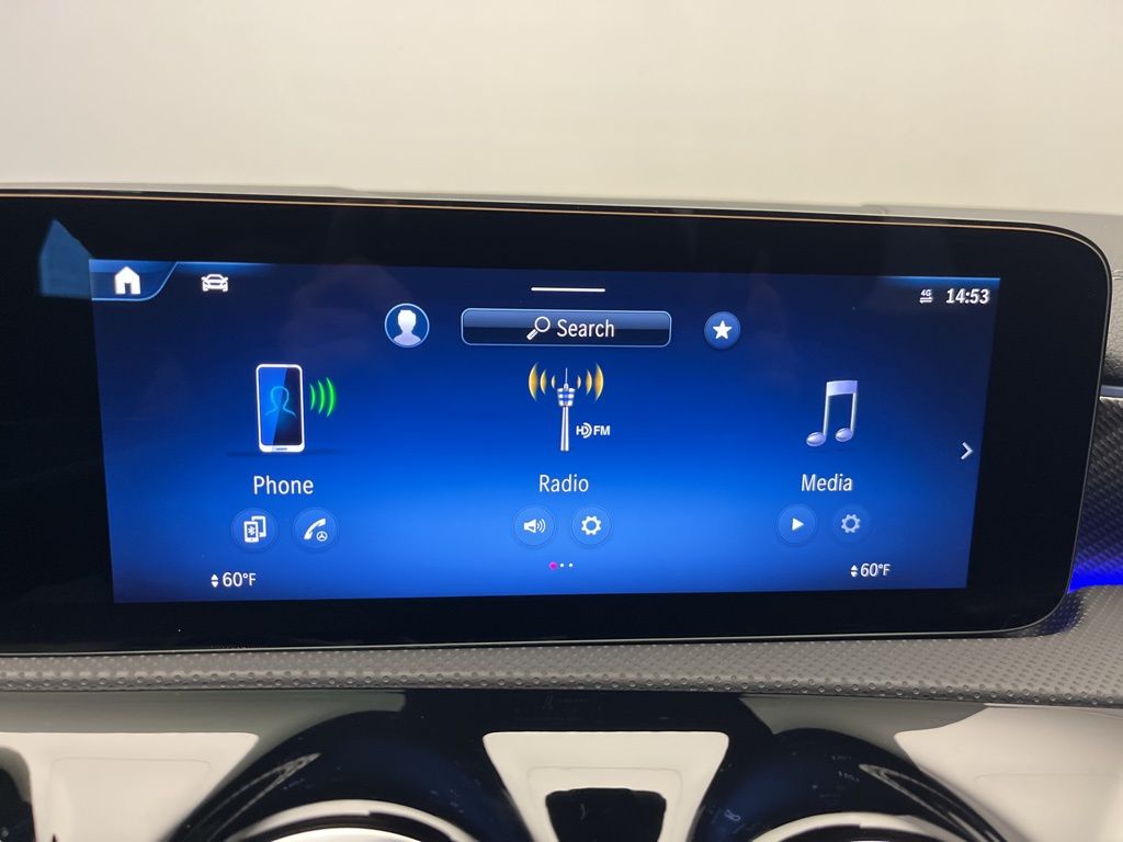 Thumbnail: 2026 Mercedes-Benz CLA - 17